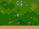 Team JP - Super Mario Hacked World (Dr. mario)