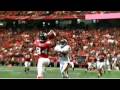 Roddy White Highlights