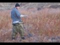 Joshwipe - adventures of a Kentuckian flyfishing in Oregon