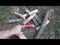 goinggear.com - Sparky Fixed Blade by Eric Boese