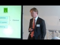 B 2011 Symposium Strategisch Innoveren Christophe Peeters