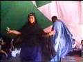 rasd - رقصة