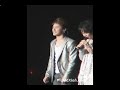 [japan arena tour]xiah junsoo