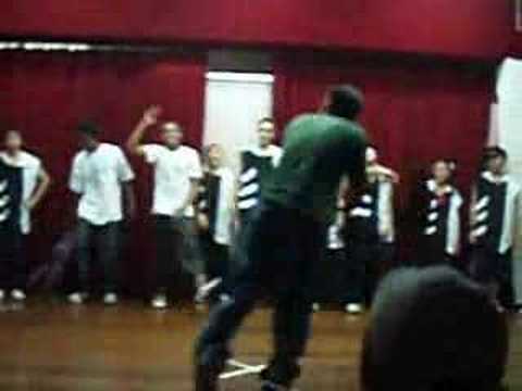 Just Bboys - Festa do Sorvete