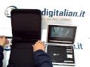 Lettore DVD portatile da auto Airis LW277 Lettore DVD portatile da auto Airis LW277