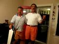 Chip and Ron Sing Opera