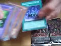 opening PTDN packs opening PTDN packs