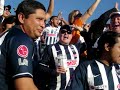Clasico Regiomontano #86