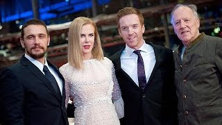 "Çölün Kraliçesi" Nicole Kidman Berlinale'de