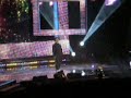 2008新加坡金曲奖 陈奕迅压轴演绎 Aren't you glad