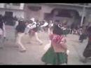 Danza Autoctona de Patascachi Tilali