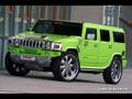 Carros modificados