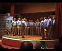 il Coro ANA Grigna di lecco canta Monte Canino