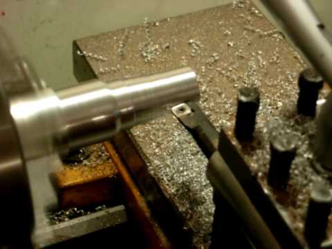 CNC Lathe