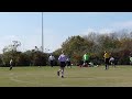 Tosin's Goal