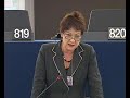 Sarah Ludford on Roma fingerprints database