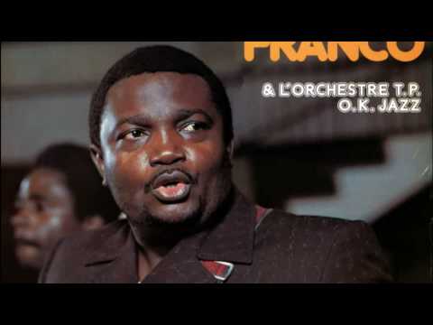 Paka Lowi (Franco) - Franco & le TPOK Jazz 1976 Paka Lowi (Franco) - Franco & le TPOK Jazz 1976