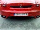 FERRARI F430  WWW. RC4D.COM