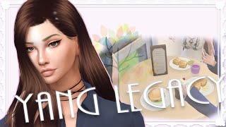 The Sims 4: Legacy Challenge - Part 2 ♡
