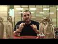 Zinfandel tasting - Blind. - Episode #583