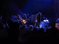 Mars Volta Live @ The Fillmore, Roulette Dares Mars Volta Live @ The Fillmore, Roulette Dares