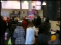 Earl of Sandwich - CBS Sunday Morning Feature