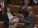 Cathy McMorris Rodgers and son Cole