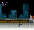Weird Pirated Games: Contra III (NES port)