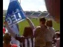 Gol Penalti Berodia leganes raqui san isidro
