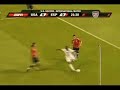 Freddy Adu video Some clips of Adu against the Spanish National Team. clip