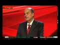 Primarie 2012, Il confronto (integrale) - Youdem Tv http://t.co/RWsfpU5v