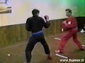 Karate
