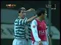 Pedro Barbosa - O capitão