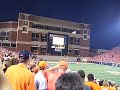 After Touchdown Ritual After Touchdown Ritual