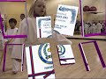 Morgan Besant - Karate Test Yellow Belt