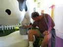 milk that cow