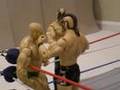 CCW Blast From The Past PPV Promo