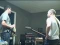 Sojourn musicians work on Refuge