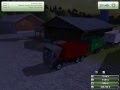 Iveco trailer для Farming Simulator 2013 видео 1