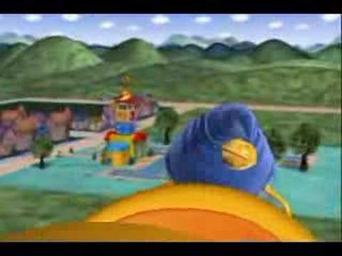 Noddy(O Melhor Do YouTube)
