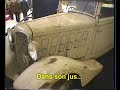 LES VINGT ANS DE RETROMOBILE (1)