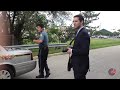 NSA Directs Police to Stop Reporters Filming on Public Land