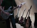 Toto - While My Guitar by SPeety
