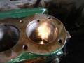 videos de Gardner-Denver Steam Engine Cylinder Honing