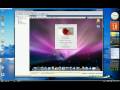 How To Put Leapord 10.5.5 On a Virtual Machine on Windows
