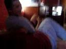 THE SLAP OF THE KENA'S