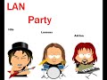 LAN-Party - I kissed a girl