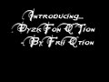 Introducing... DyzkFonQTion - FriiQtion