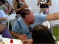 videos de Nunca ria tomando mamadeira!