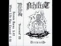 Nihilist- Severe Burns (Rare \